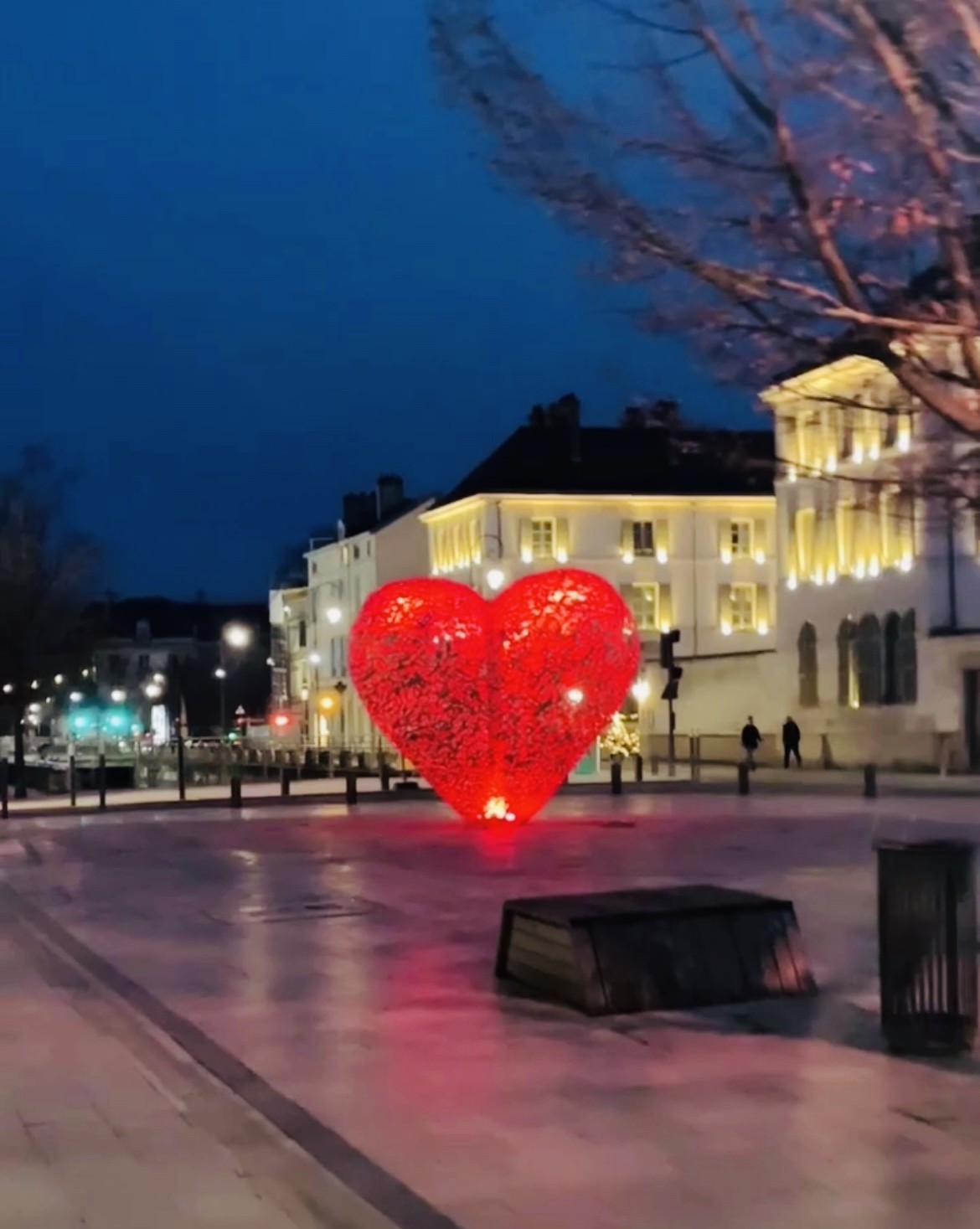 Photo La Jolie Maison - Troyes
