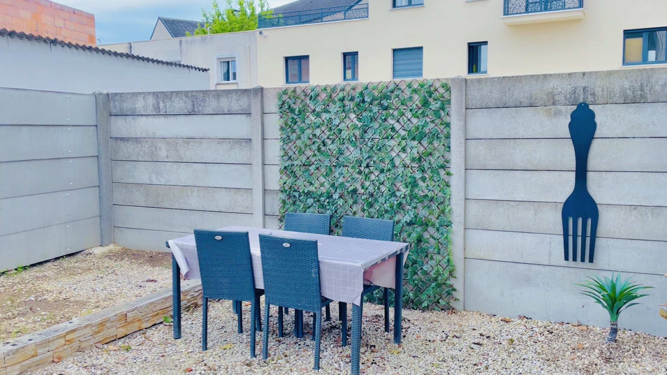 Photo La Jolie Maison - Troyes