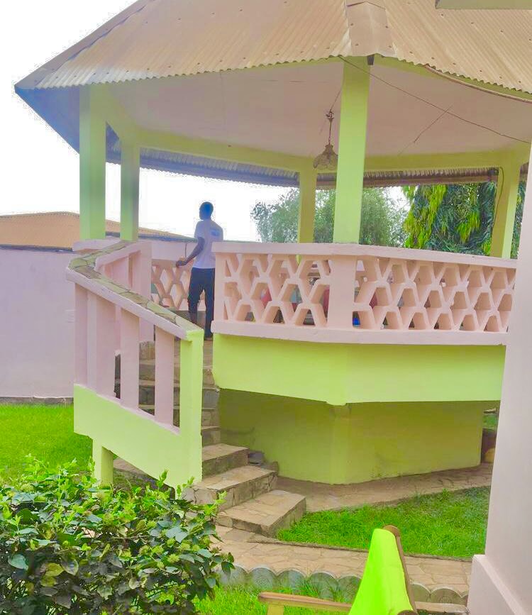 Photo Odza House - Yaoundé