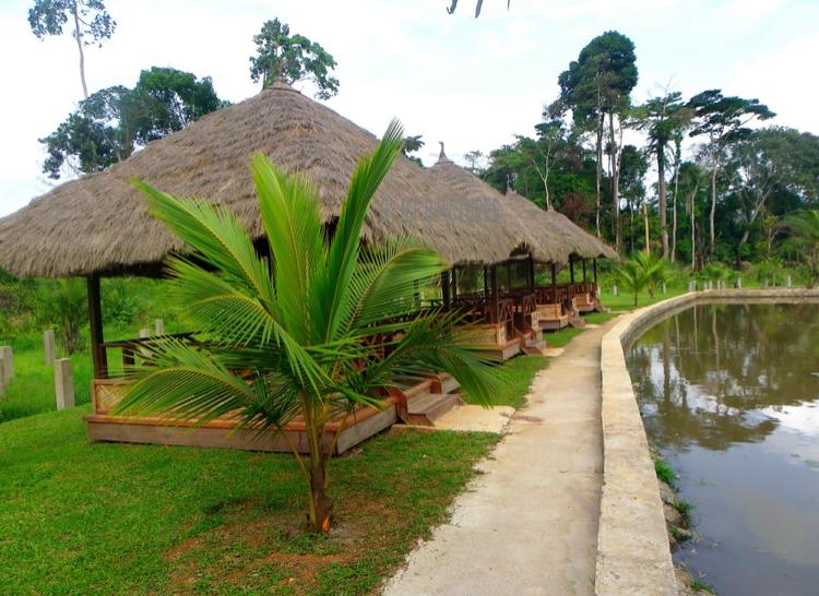 Photo Odza House - Yaoundé
