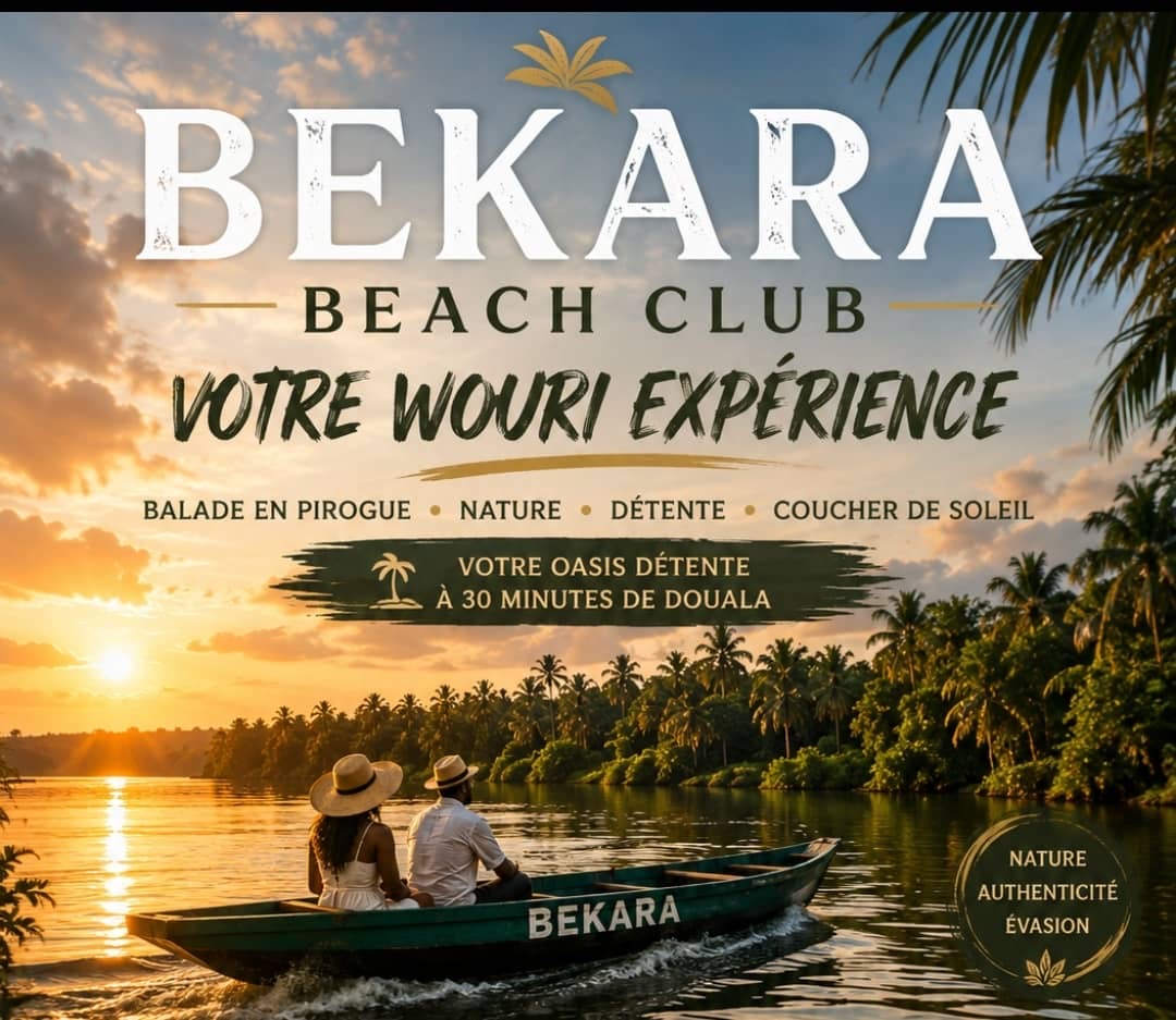 Photo Bekara Villa Palms - Douala