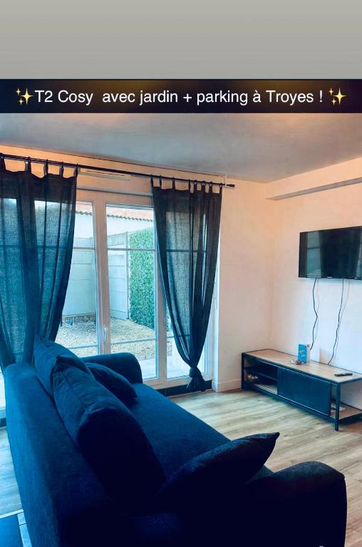 Photo La Jolie Maison - Troyes